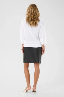 CUjax Bluse