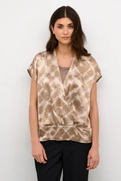 CUjelly Bluse
