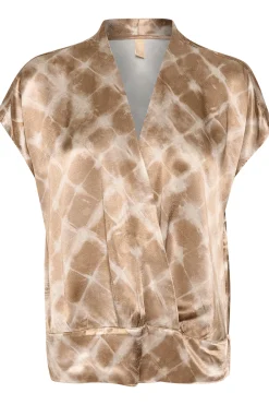 CUjelly Bluse
