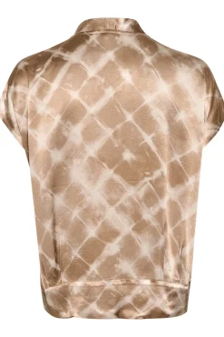 CUjelly Bluse