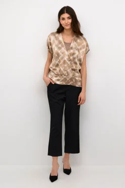 CUjelly Bluse