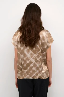 CUjelly Bluse
