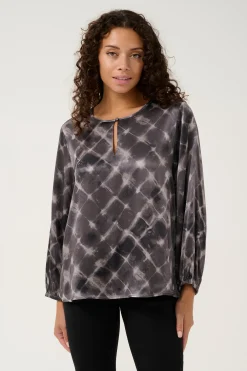 CUjelly Bluse