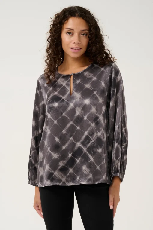 CUjelly Bluse