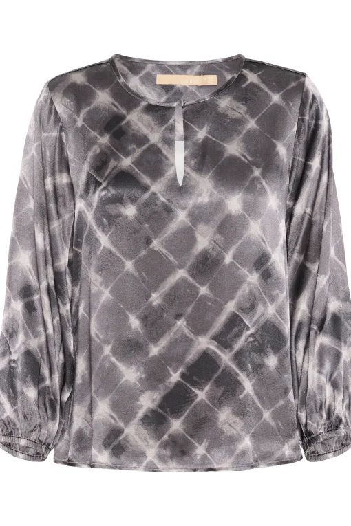CUjelly Bluse