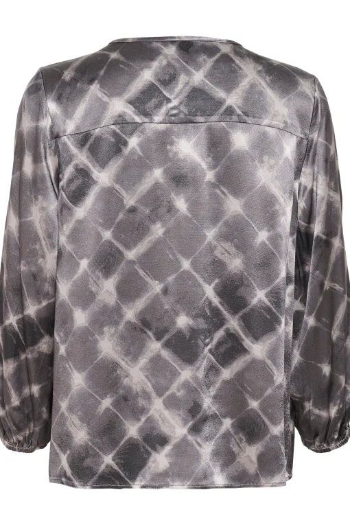 CUjelly Bluse