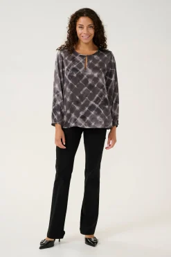 CUjelly Bluse