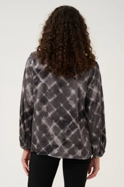 CUjelly Bluse