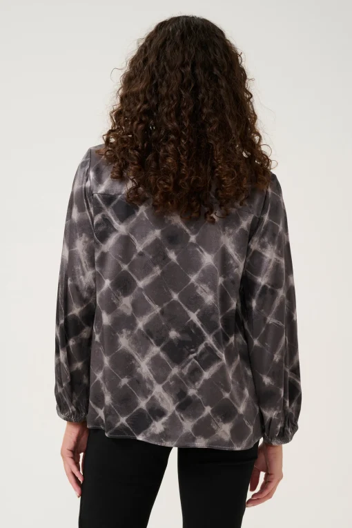 CUjelly Bluse