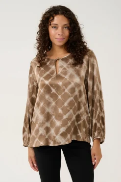 CUjelly Bluse