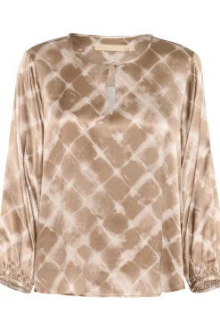 CUjelly Bluse
