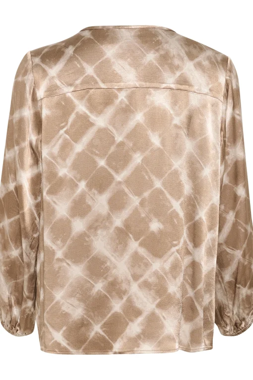 CUjelly Bluse