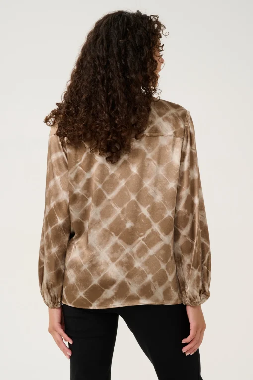 CUjelly Bluse