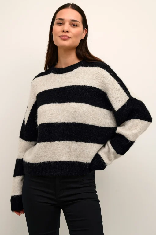 CUkimmy Pullover