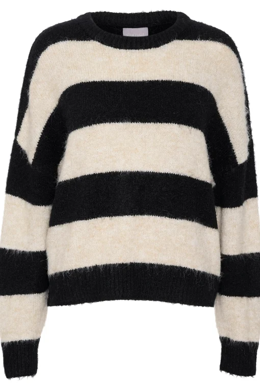 CUkimmy Pullover