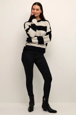 CUkimmy Pullover