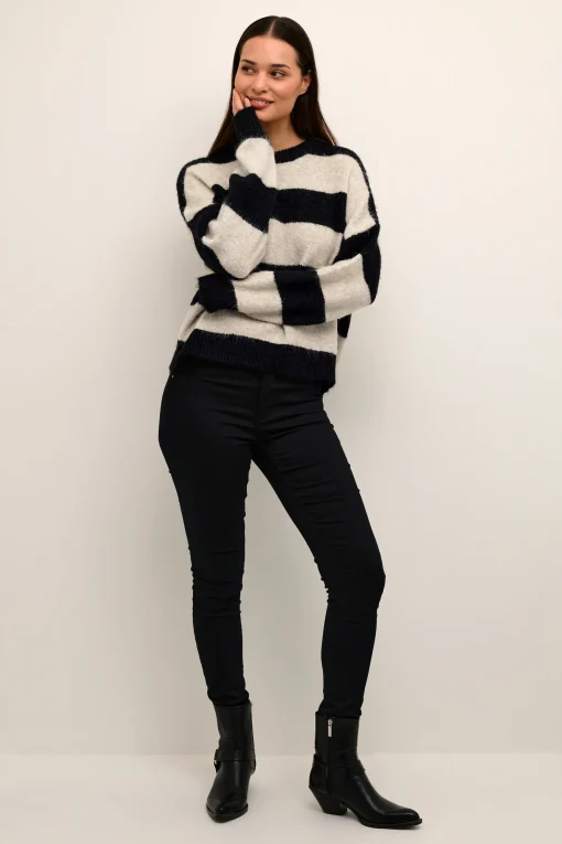 CUkimmy Pullover