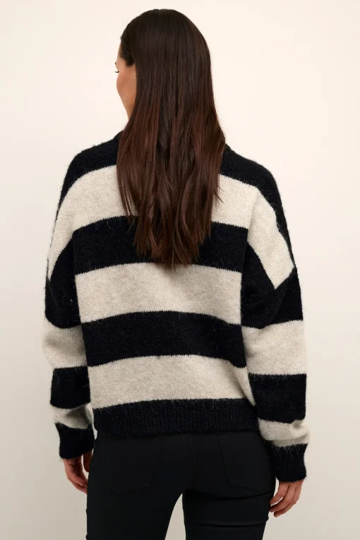 CUkimmy Pullover