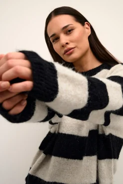 CUkimmy Pullover