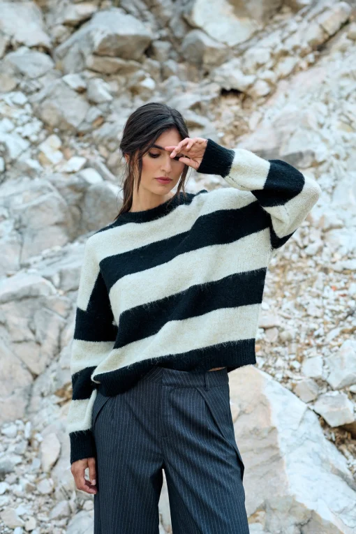 CUkimmy Pullover
