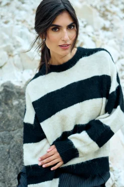 CUkimmy Pullover