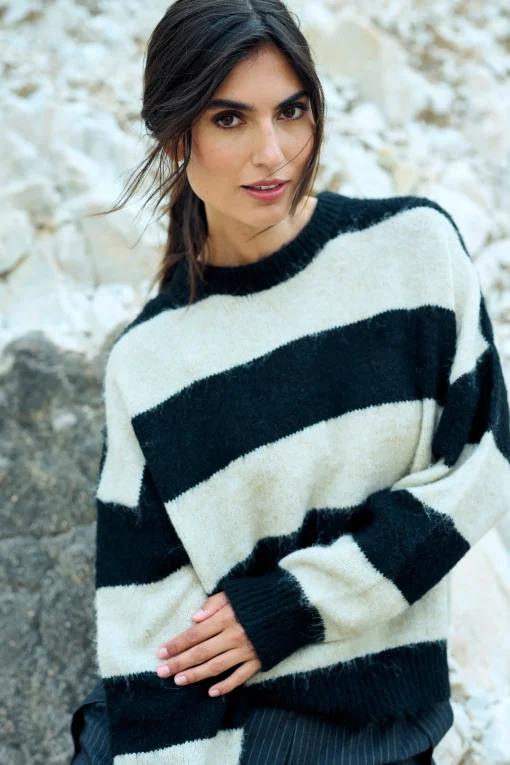 CUkimmy Pullover