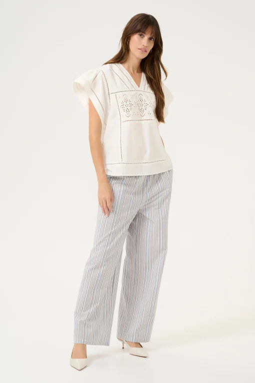 CUleso Bluse