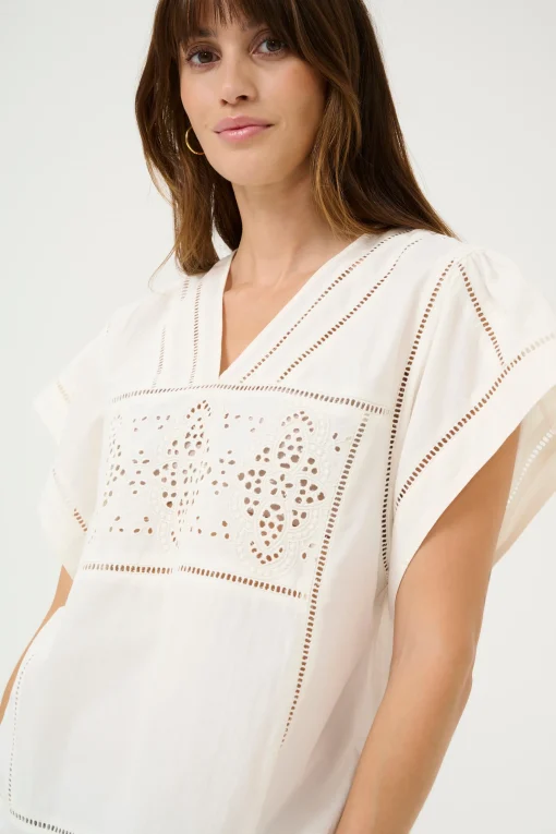 CUleso Bluse