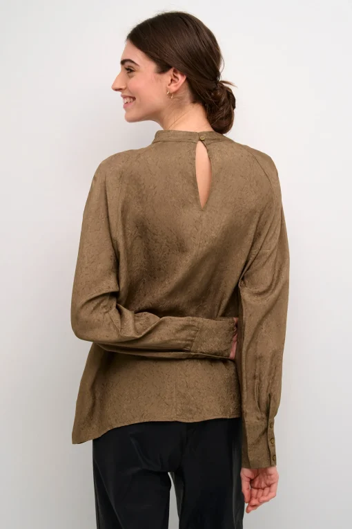 CUlui Bluse