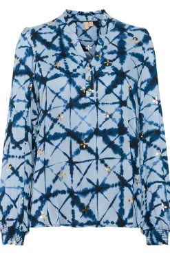CUmingo Bluse