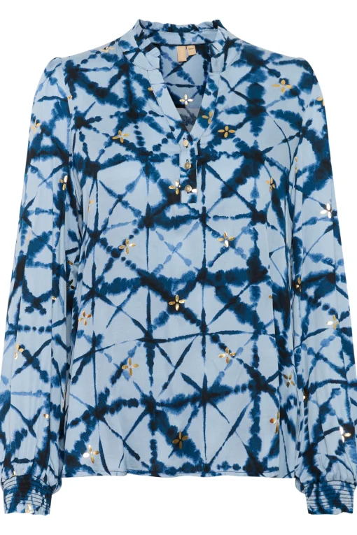 CUmingo Bluse