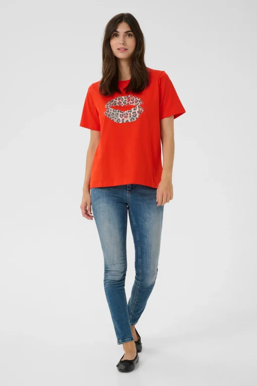 CUnuga T-shirt