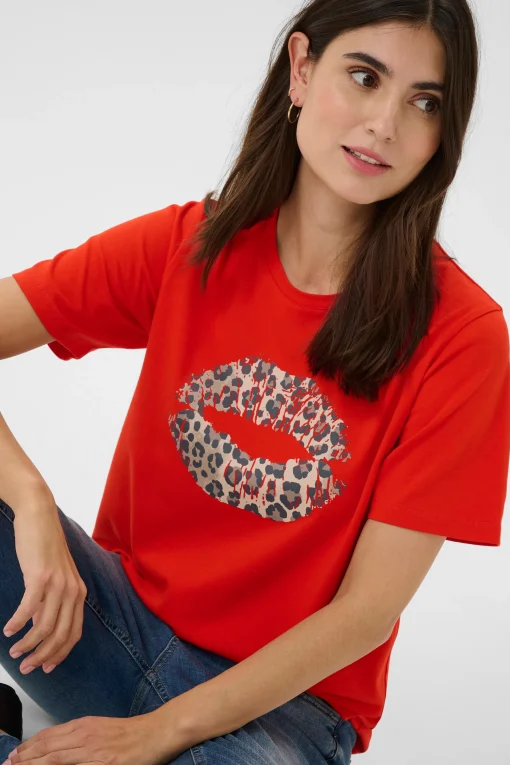 CUnuga T-shirt