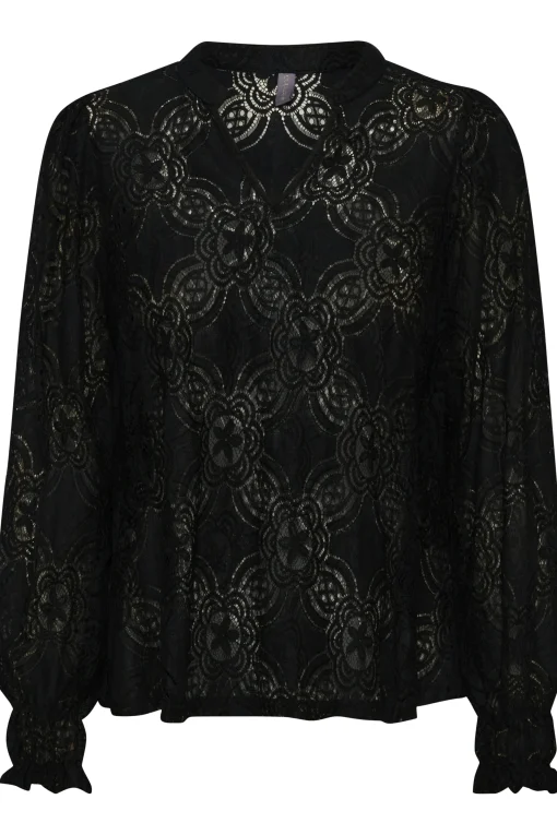 CUolu Bluse