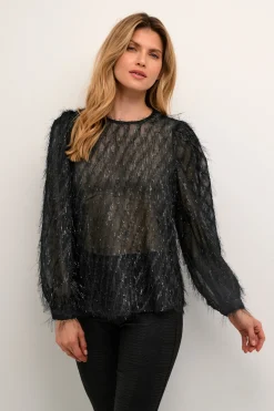 CUpatty Bluse