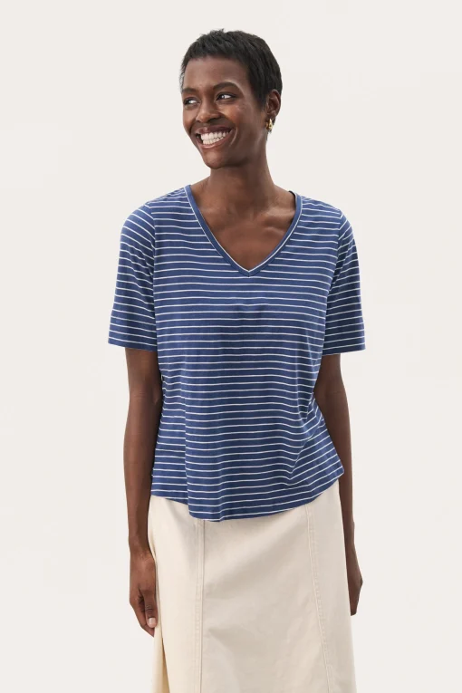 CurliaPW T-shirt