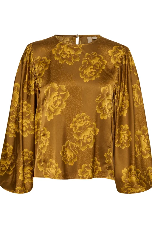 CUrosie Bluse