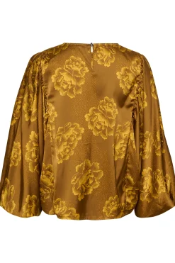 CUrosie Bluse