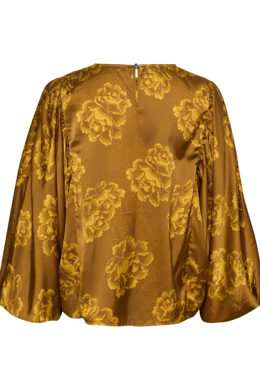 CUrosie Bluse