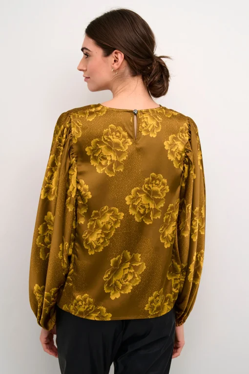 CUrosie Bluse