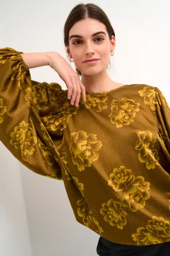 CUrosie Bluse