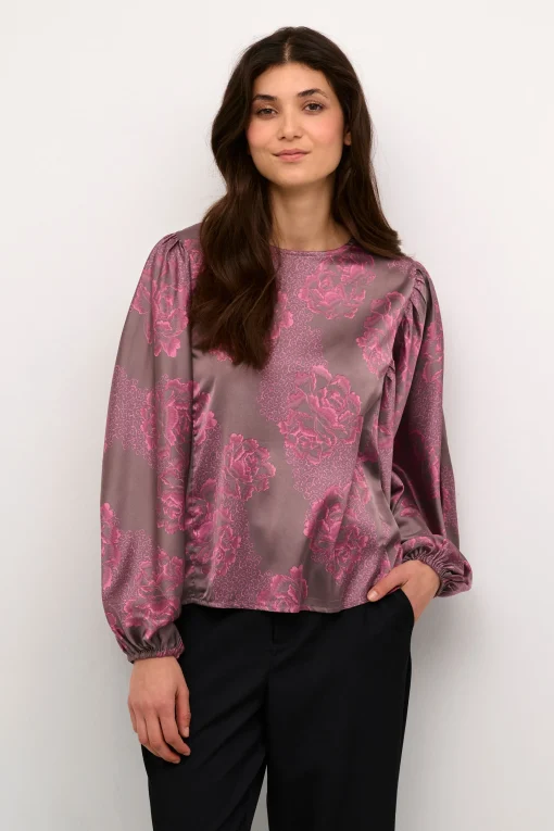 CUrosie Bluse