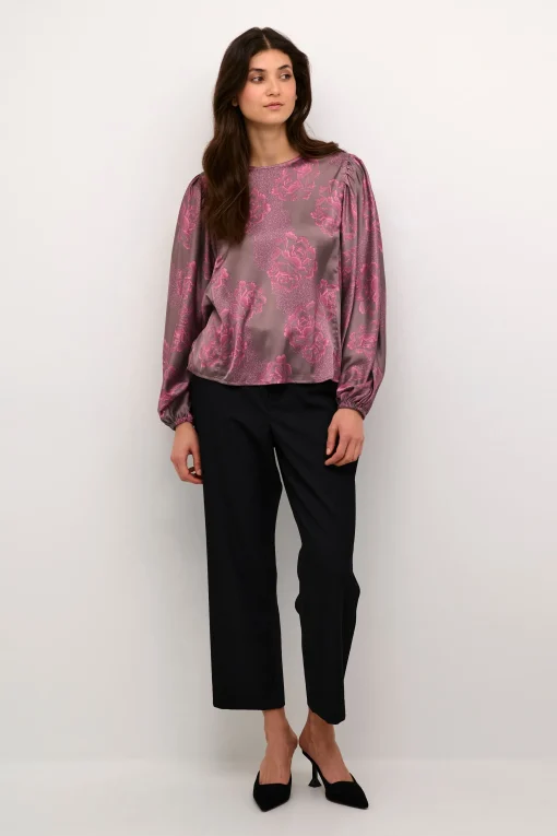 CUrosie Bluse
