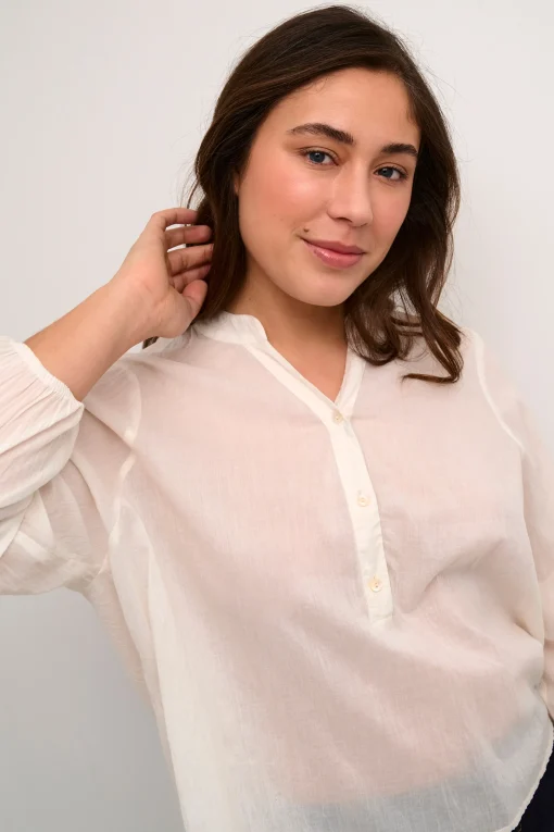 CUrosy Bluse