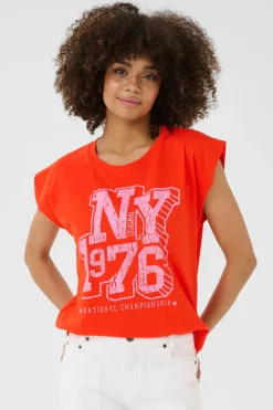 CUroxy T-shirt