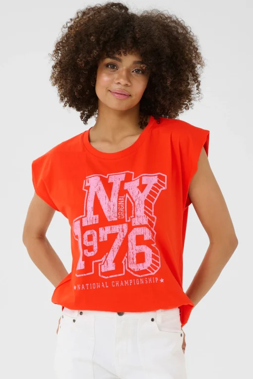 CUroxy T-shirt