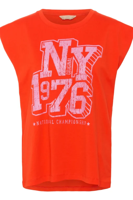 CUroxy T-shirt
