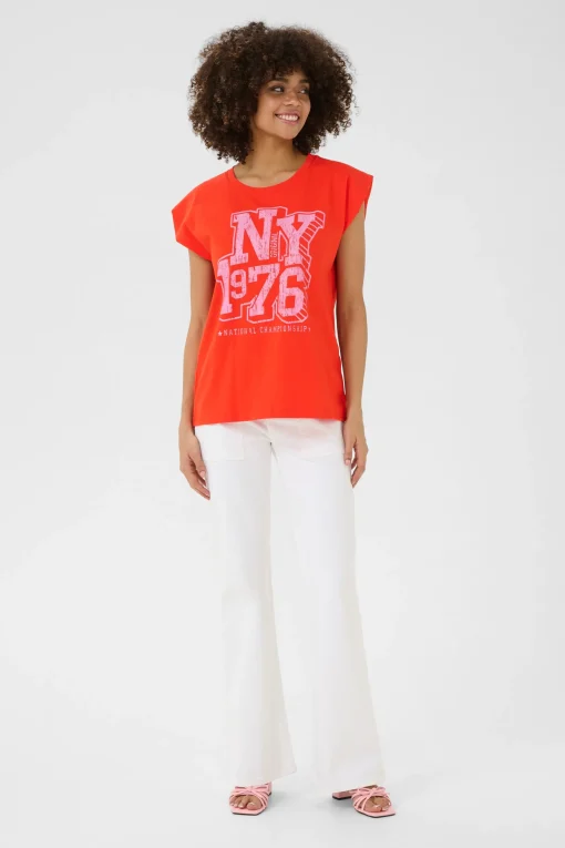CUroxy T-shirt