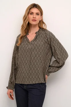 CUsafi Bluse