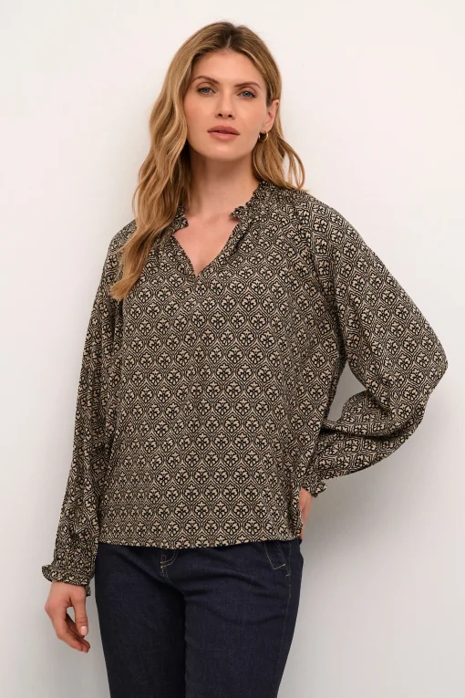 CUsafi Bluse